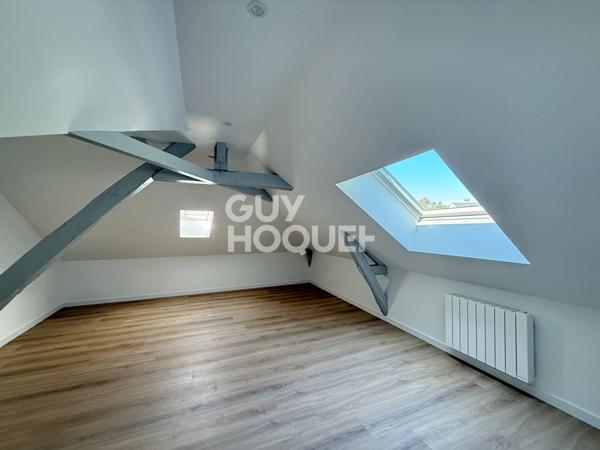 BOURGES - QUARTIER GAMBETTA