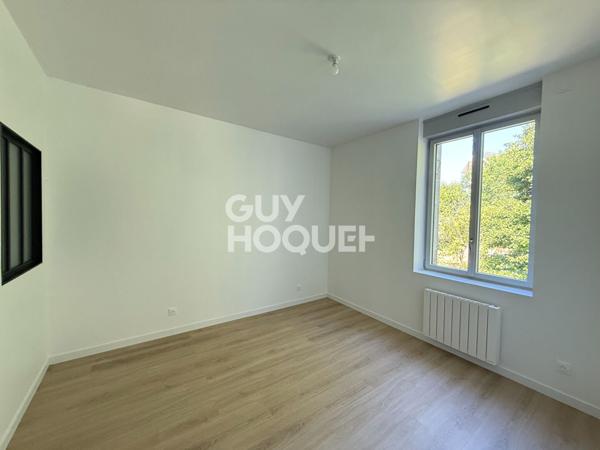 BOURGES - QUARTIER GAMBETTA