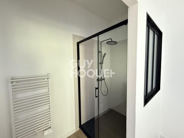 BOURGES - QUARTIER GAMBETTA