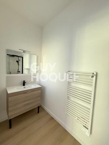 BOURGES - QUARTIER GAMBETTA