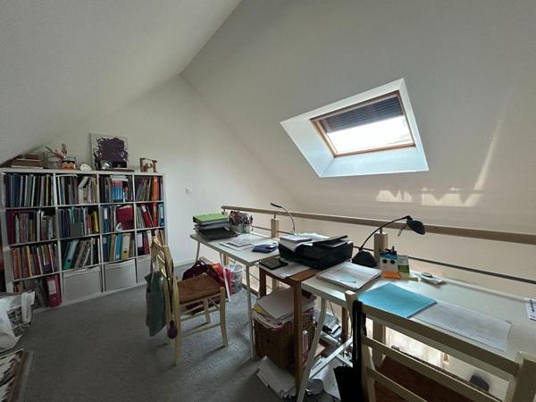 Maison Ancenis Saint Gereon 5 pièce(s) 155 m2