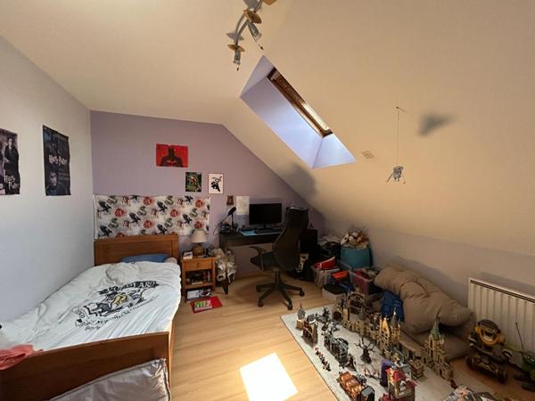 Maison Ancenis Saint Gereon 5 pièce(s) 155 m2