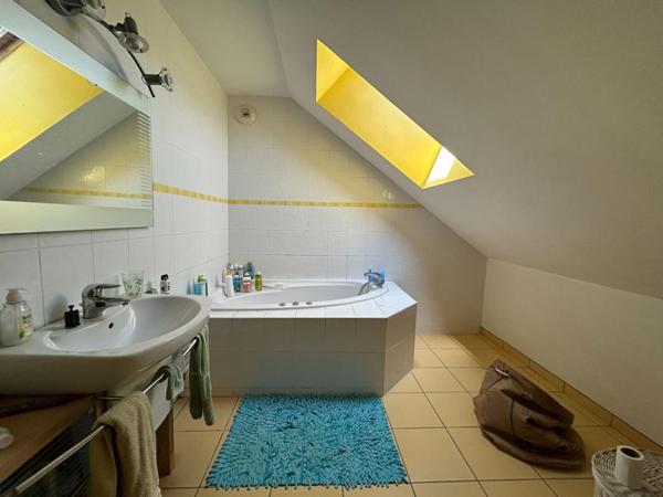 Maison Ancenis Saint Gereon 5 pièce(s) 155 m2