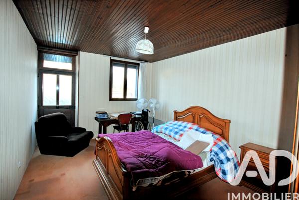 Maison à vendre 3 pièces 69 m² Ouzouer-sur-Trézée