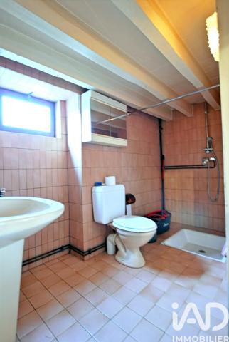 Maison à vendre 3 pièces 69 m² Ouzouer-sur-Trézée