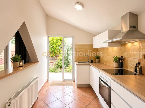 Vente
                Maison53,881 m² - 3 Pièces -
                    ROYAN (17200)