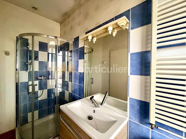Vente
                Maison53,881 m² - 3 Pièces -
                    ROYAN (17200)