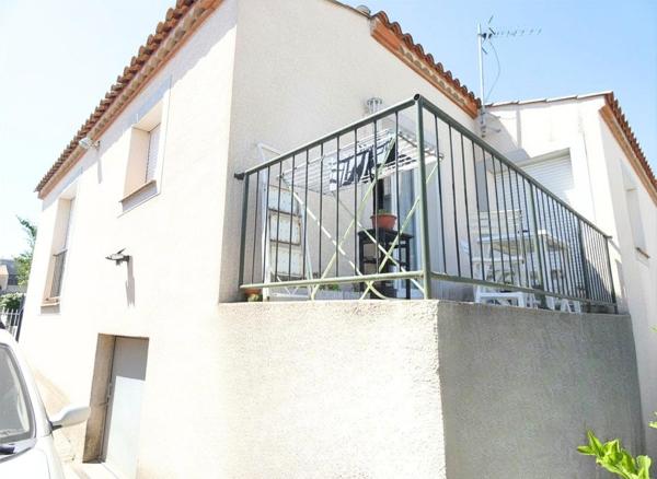 Villa 4 faces de 113m² avec sous-sol complet sur terrain de 369m²