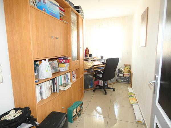 Villa 4 faces de 113m² avec sous-sol complet sur terrain de 369m²