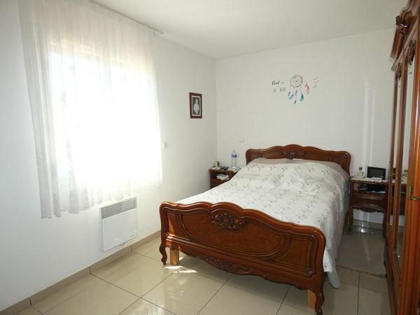 Villa 4 faces de 113m² avec sous-sol complet sur terrain de 369m²