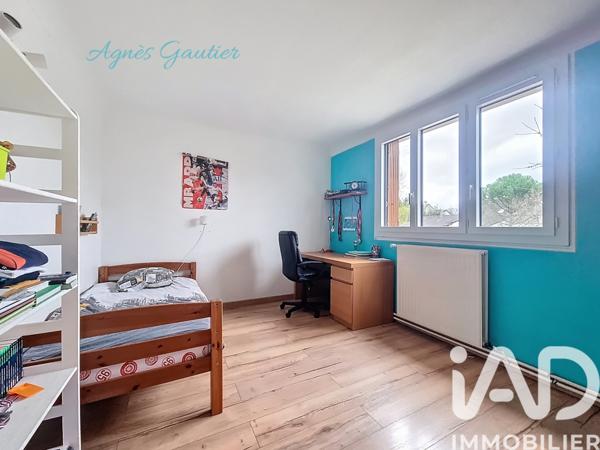 Maison à vendre 9 pièces 159,12 m² Sucy-en-Brie