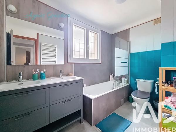 Maison à vendre 9 pièces 159,12 m² Sucy-en-Brie