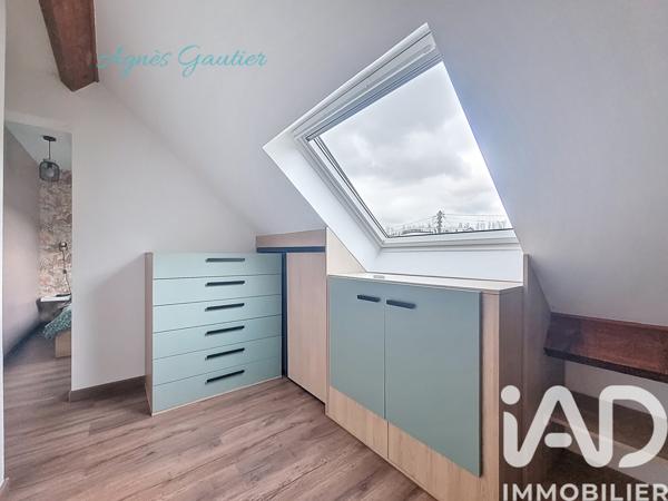 Maison à vendre 9 pièces 159,12 m² Sucy-en-Brie