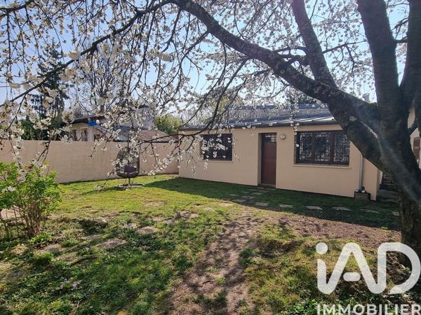 Maison à vendre 9 pièces 159,12 m² Sucy-en-Brie