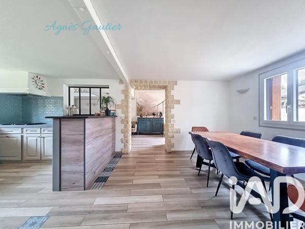 Maison à vendre 9 pièces 159,12 m² Sucy-en-Brie
