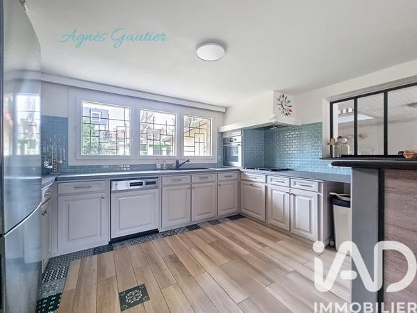 Maison à vendre 9 pièces 159,12 m² Sucy-en-Brie