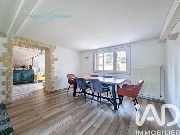 Maison à vendre 9 pièces 159,12 m² Sucy-en-Brie
