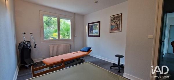 Location bureaux 15 m² Blanquefort