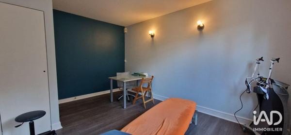 Location bureaux 15 m² Blanquefort