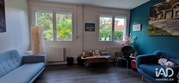 Location bureaux 15 m² Blanquefort