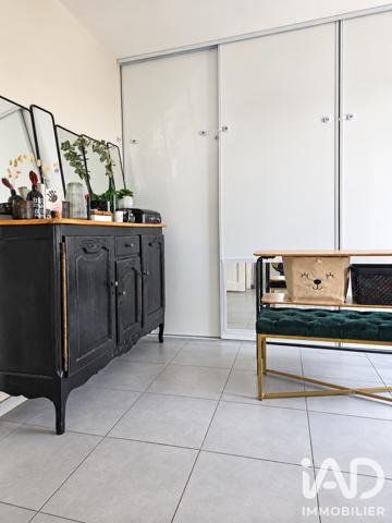 Maison à vendre 8 pièces 190 m² Villiers-en-Plaine