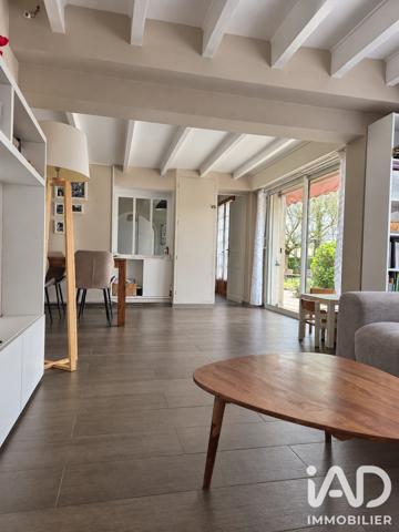 Maison à vendre 8 pièces 190 m² Villiers-en-Plaine