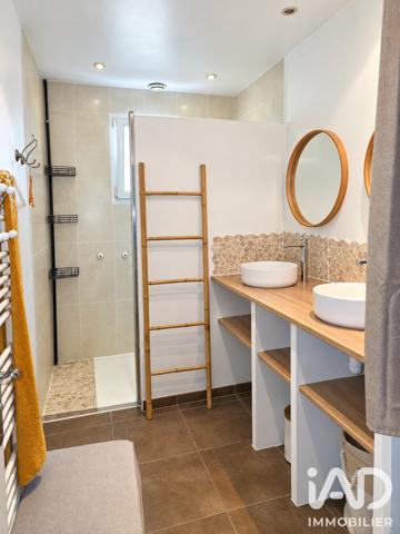 Maison à vendre 8 pièces 190 m² Villiers-en-Plaine