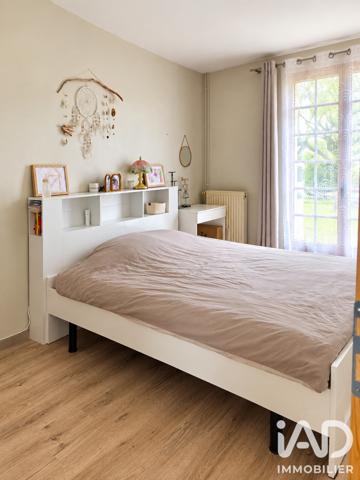 Maison à vendre 8 pièces 190 m² Villiers-en-Plaine