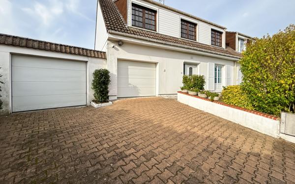 Maison à vendre    6 pièces • 100 m2 Saint-Jean-de-Braye