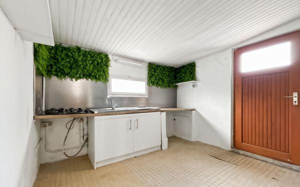 Maison à vendre    6 pièces • 100 m2 Saint-Jean-de-Braye