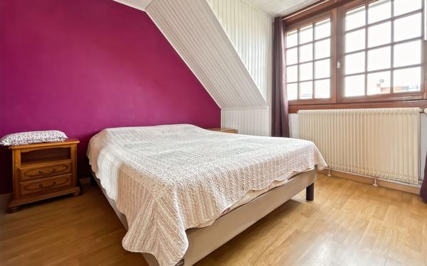 Maison à vendre    6 pièces • 100 m2 Saint-Jean-de-Braye