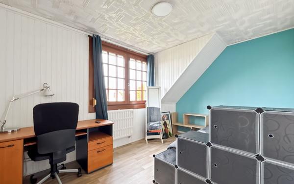 Maison à vendre    6 pièces • 100 m2 Saint-Jean-de-Braye