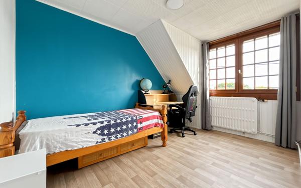 Maison à vendre    6 pièces • 100 m2 Saint-Jean-de-Braye