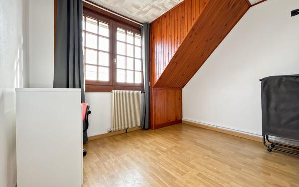 Maison à vendre    6 pièces • 100 m2 Saint-Jean-de-Braye