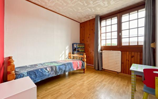 Maison à vendre    6 pièces • 100 m2 Saint-Jean-de-Braye