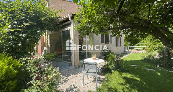 À vendre Maison 5 pièces 98.44 m² - Digne-les-bains 04000