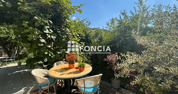 À vendre Maison 5 pièces 98.44 m² - Digne-les-bains 04000