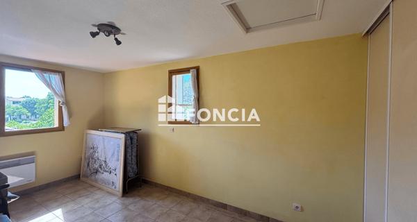 À vendre Maison 5 pièces 98.44 m² - Digne-les-bains 04000