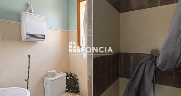 À vendre Maison 5 pièces 98.44 m² - Digne-les-bains 04000