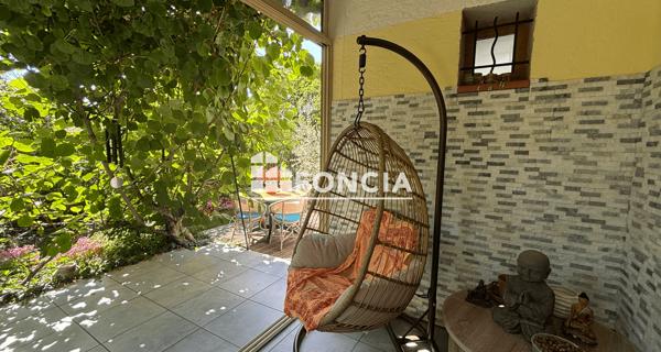 À vendre Maison 5 pièces 98.44 m² - Digne-les-bains 04000