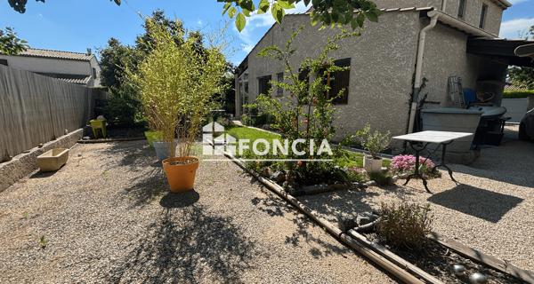 À vendre Maison 5 pièces 98.44 m² - Digne-les-bains 04000