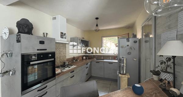 À vendre Maison 5 pièces 98.44 m² - Digne-les-bains 04000