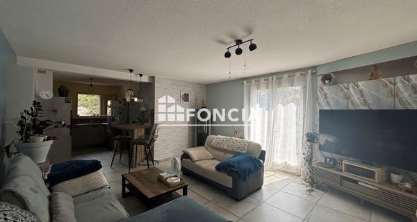 À vendre Maison 5 pièces 98.44 m² - Digne-les-bains 04000
