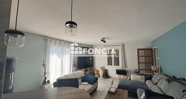 À vendre Maison 5 pièces 98.44 m² - Digne-les-bains 04000