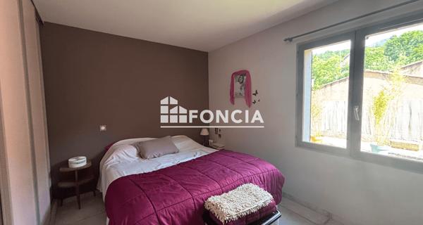 À vendre Maison 5 pièces 98.44 m² - Digne-les-bains 04000