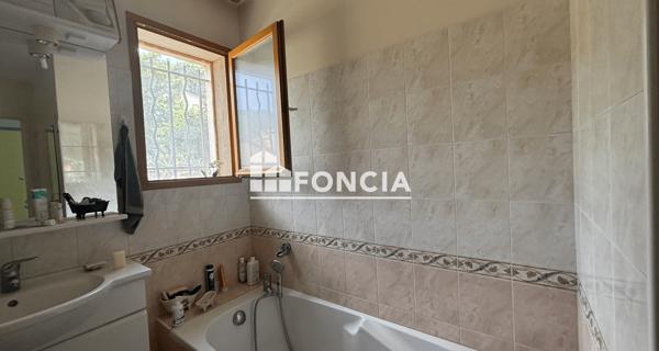À vendre Maison 5 pièces 98.44 m² - Digne-les-bains 04000