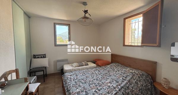 À vendre Maison 5 pièces 98.44 m² - Digne-les-bains 04000