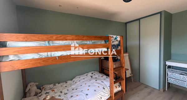 À vendre Maison 5 pièces 98.44 m² - Digne-les-bains 04000