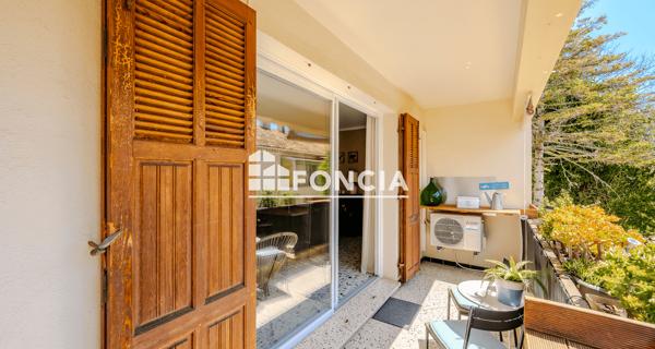 À vendre Appartement 4 pièces 89 m² - Hyères 83400