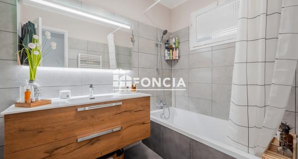 À vendre Appartement 4 pièces 89 m² - Hyères 83400